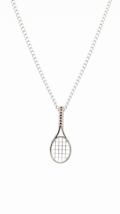 Collana Ace Donna – Argento 925