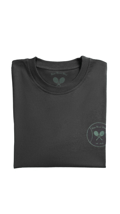 T-shirt Black