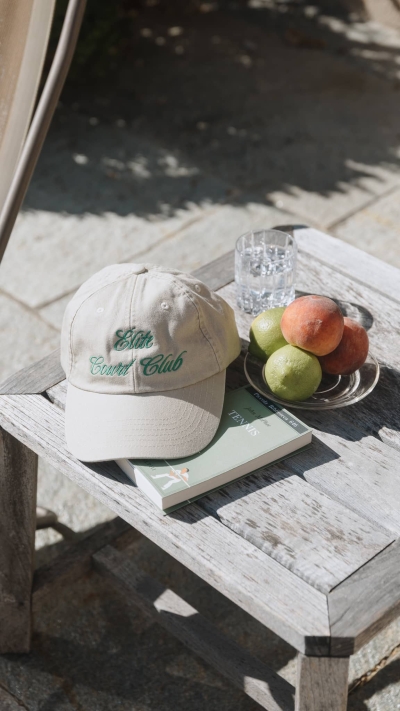 The Heritage Touch – Vintage Sand
